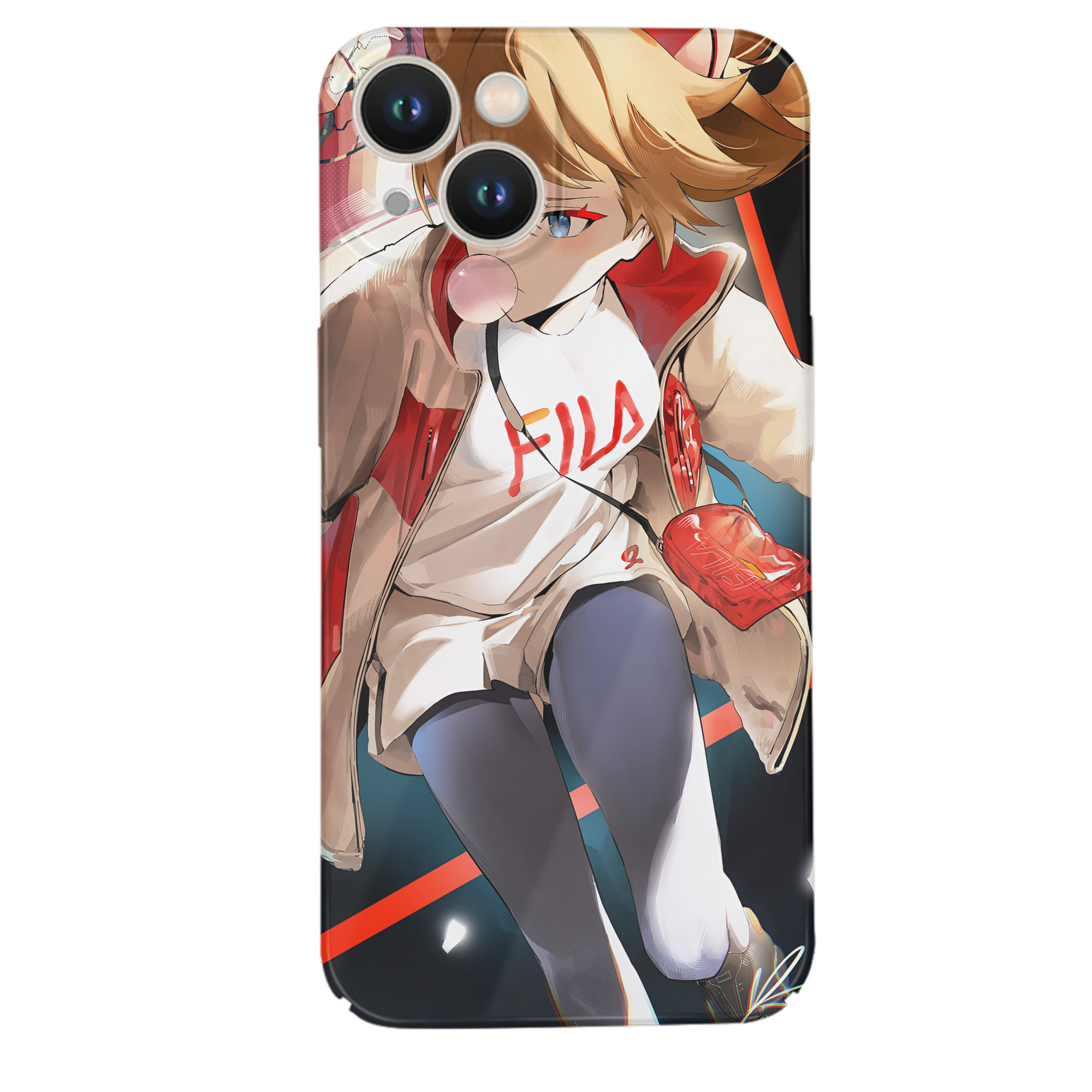 （画像用） EVA 新世紀エヴァンゲリオン 【iPhone 14シリーズ対応】ハードケース